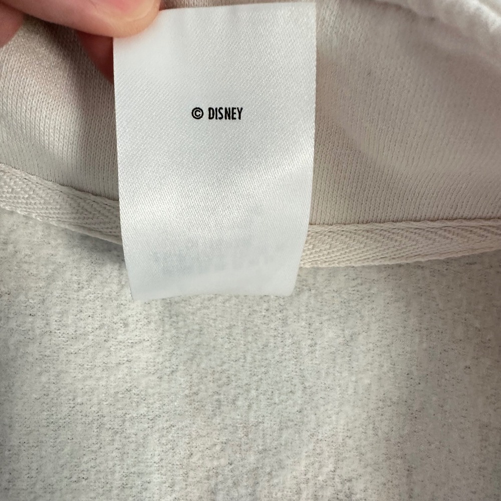 Disney Parks Disneyland Living My Best Disney Life Colorblock Quarter Zip 2X - Picture 8 of 8